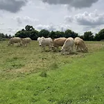 Hébergement de vacances Normand De 1930