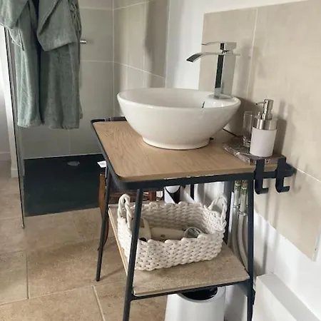 Normand De 1930 Tatil Evi *