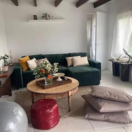 Normand De 1930 Tatil Evi *