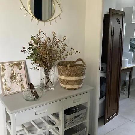 Normand De 1930 Tatil Evi *