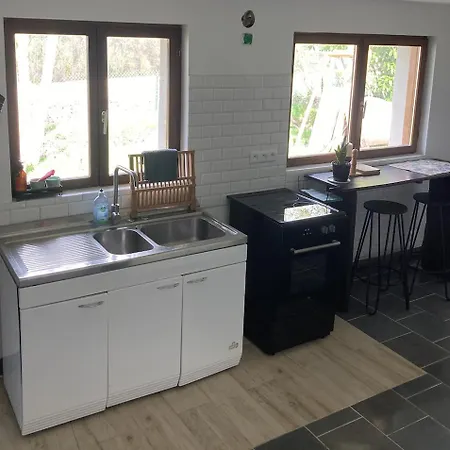 Normand De 1930 Holiday home Manneville-sur-Risle