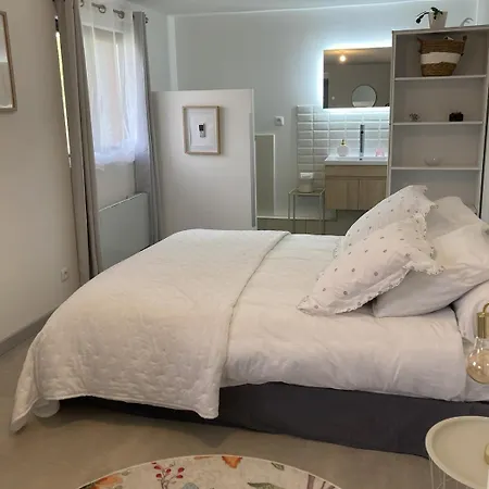 Tatil Evi Normand De 1930 *