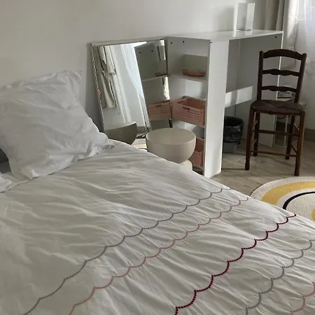 Tatil Evi Normand De 1930 Manneville-sur-Risle