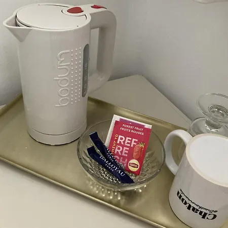 Tatil Evi Normand De 1930 *