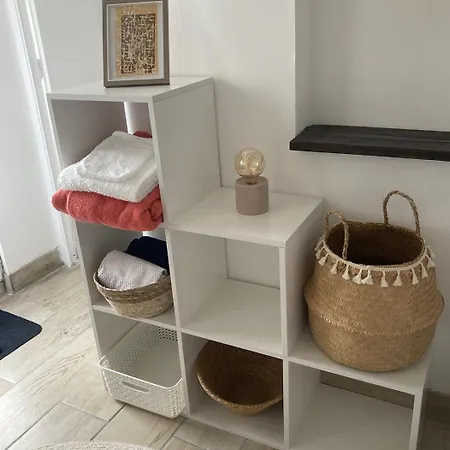 Normand De 1930 Tatil Evi Manneville-sur-Risle