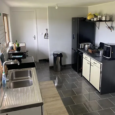 Holiday home Normand De 1930