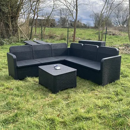 Normand De 1930 Tatil Evi