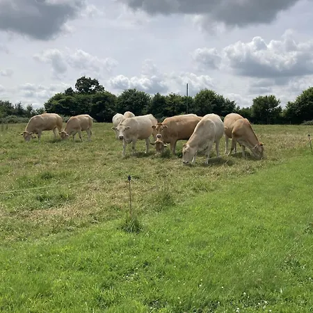 Tatil Evi Normand De 1930