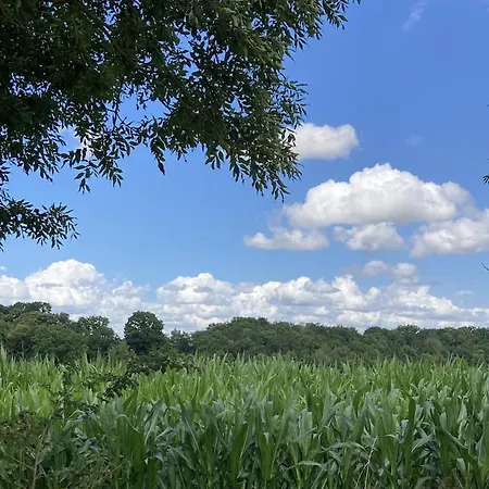 Normand De 1930 Tatil Evi *