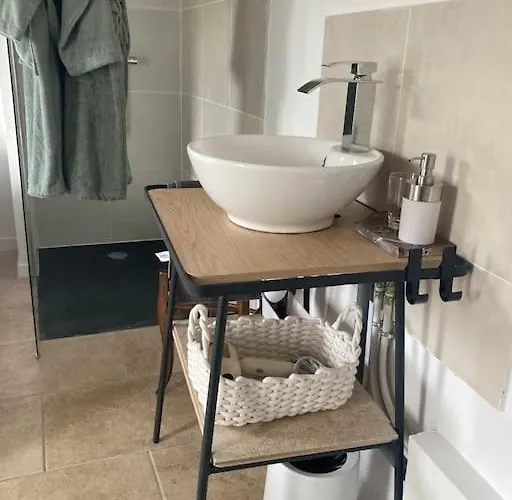 Normand De 1930 Holiday home *