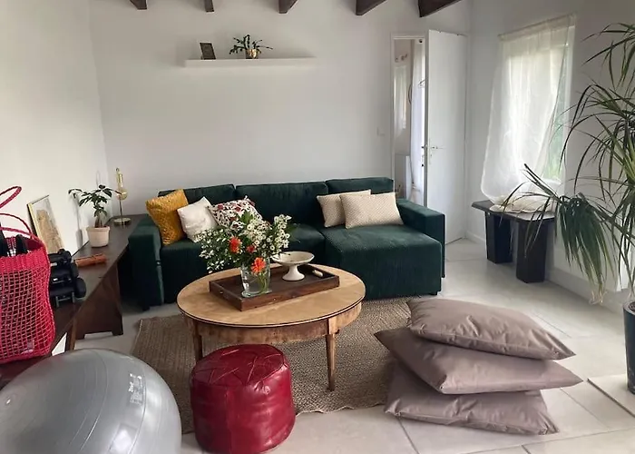 Normand De 1930 Holiday home *