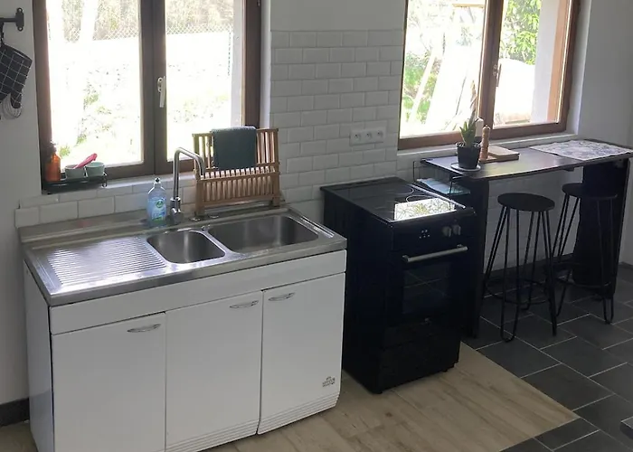 Normand De 1930 Holiday home Manneville-sur-Risle