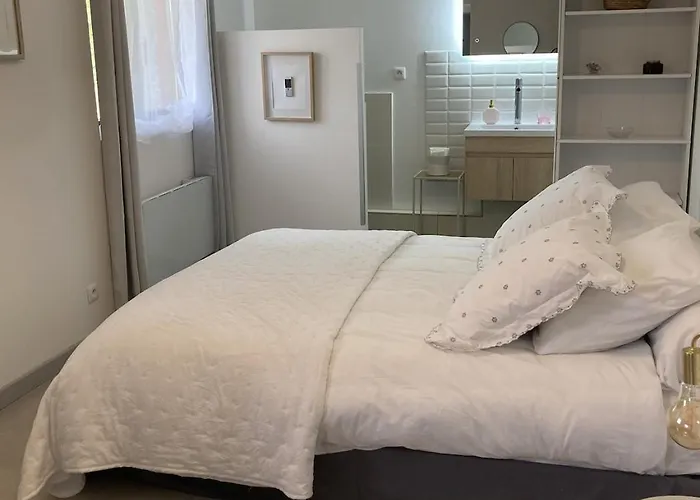 Holiday home Normand De 1930 *