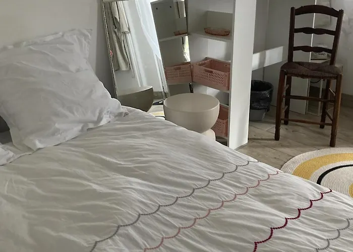 Holiday home Normand De 1930 Manneville-sur-Risle