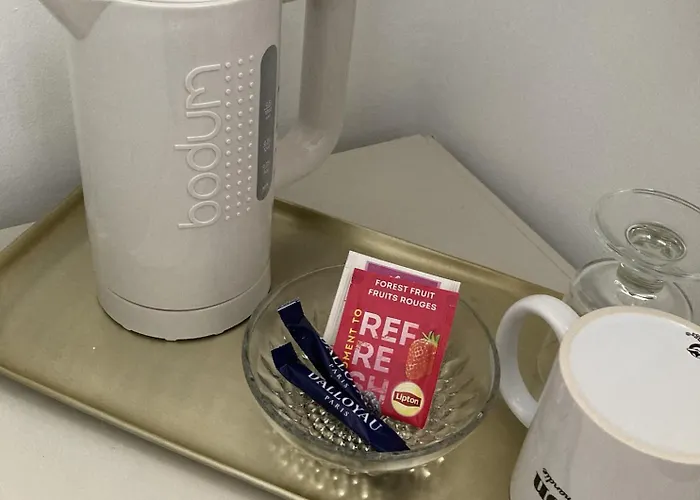 Holiday home Normand De 1930 *