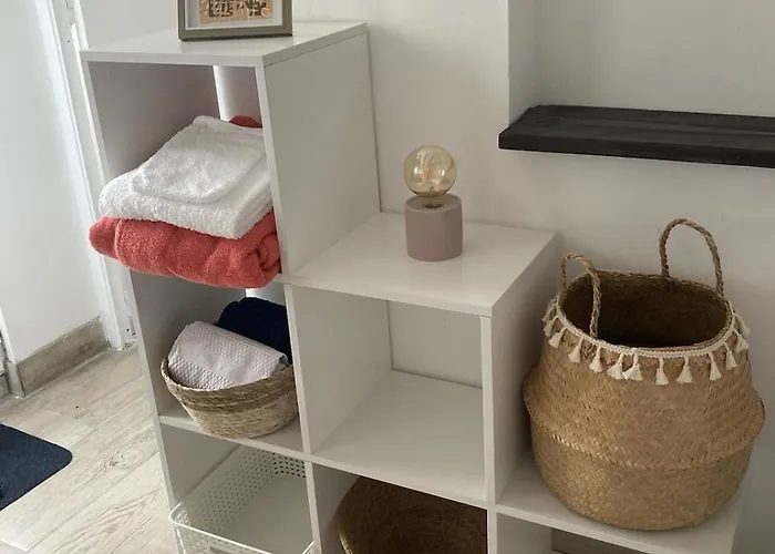 Normand De 1930 Holiday home Manneville-sur-Risle