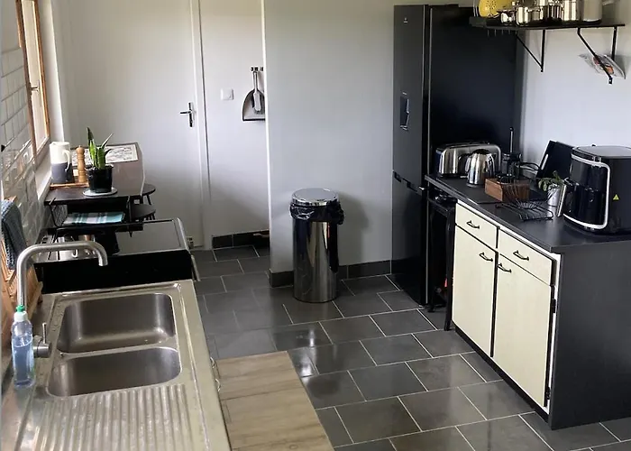 Holiday home Normand De 1930