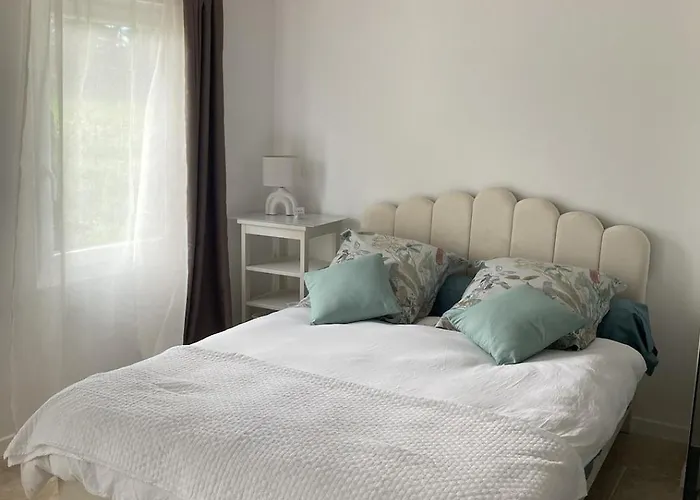 Holiday home Normand De 1930 Manneville-sur-Risle