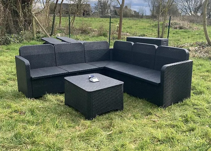 Normand De 1930 Holiday home