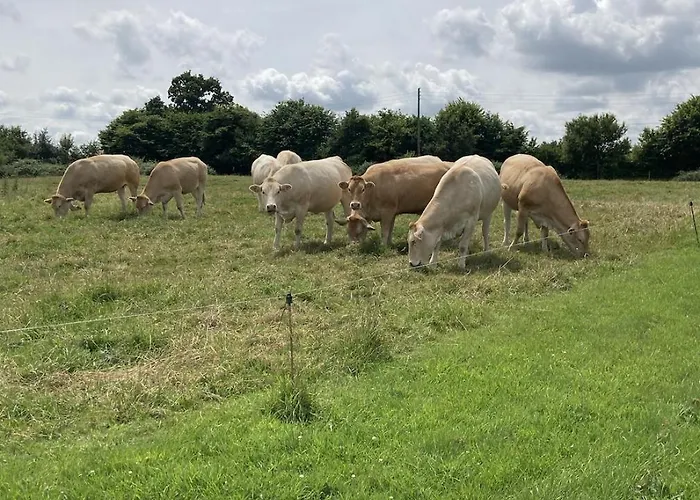 Holiday home Normand De 1930