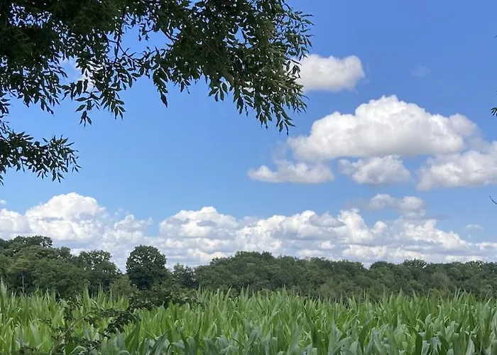 Normand De 1930 Holiday home *